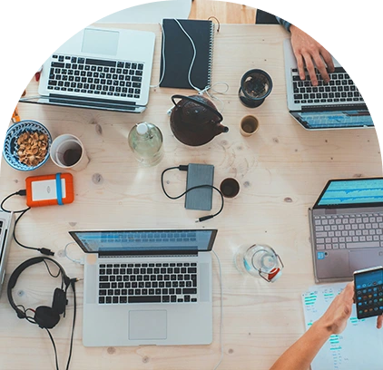 E-Commerce Website Design & Development Services in the United States