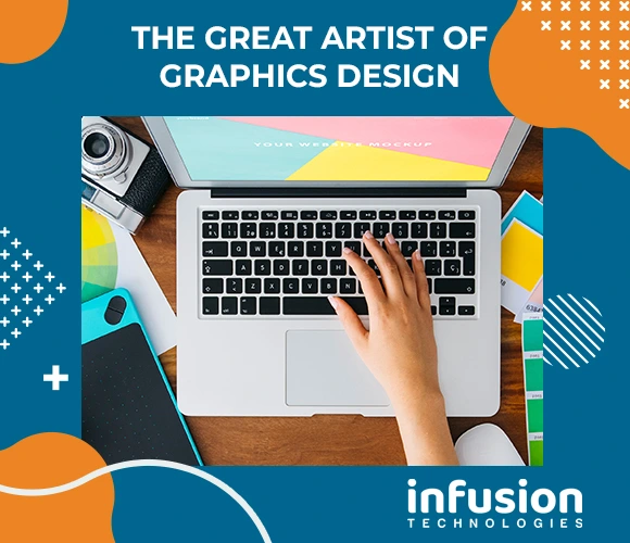 Custom logo design and branding materials