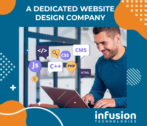 SEO-friendly WordPress website design layout