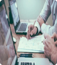 UX Design sketching