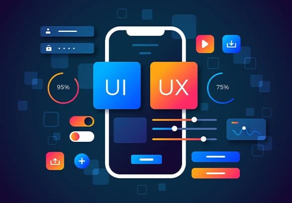 Data-driven UI/UX Design Strategy