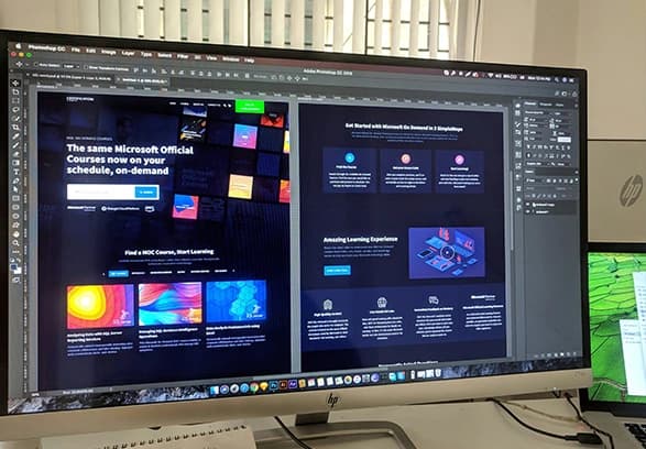 Frictionless UX Design Architecture
