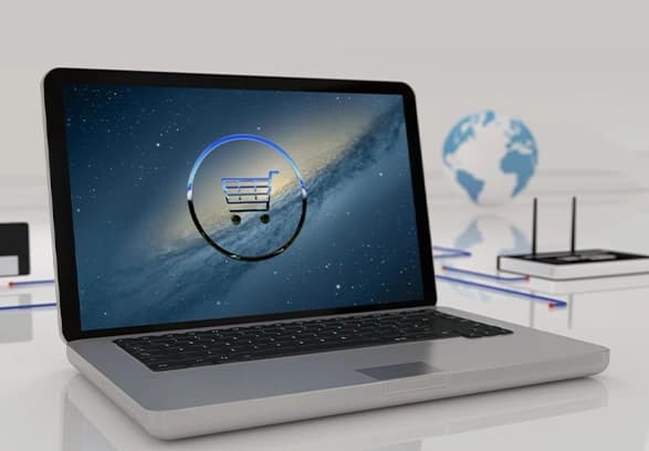 Preview For Custom E-Commerce website Development Services