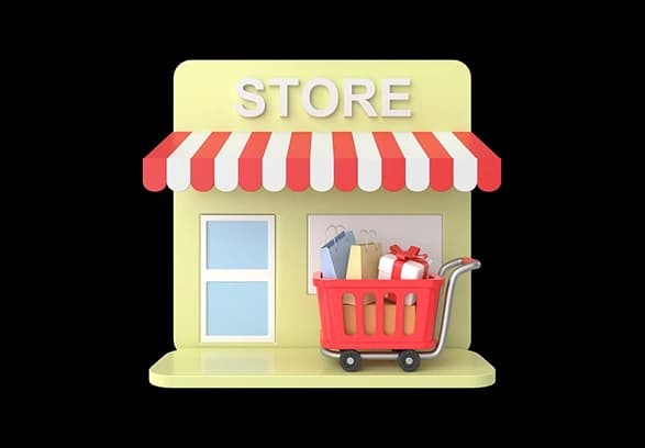 Online Store Image Preview for Shopping Cart Integration Solutions