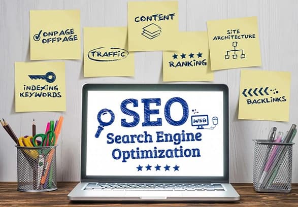 Preview For Professional Search Engine Optimization Services