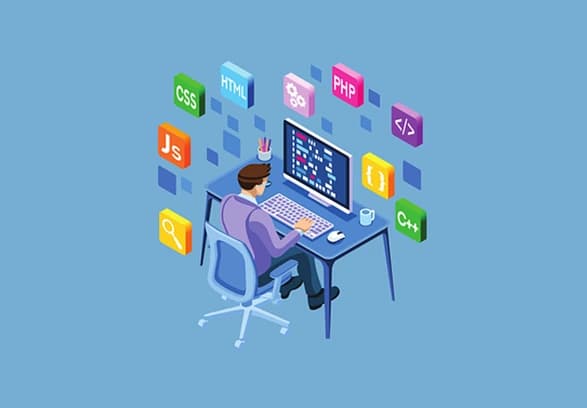Web Application development