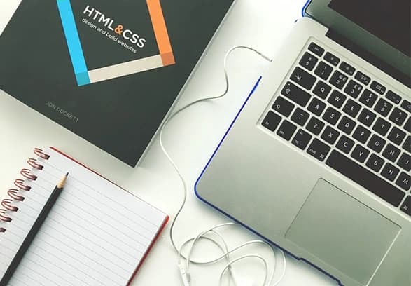 Building websites using Divi theme builder