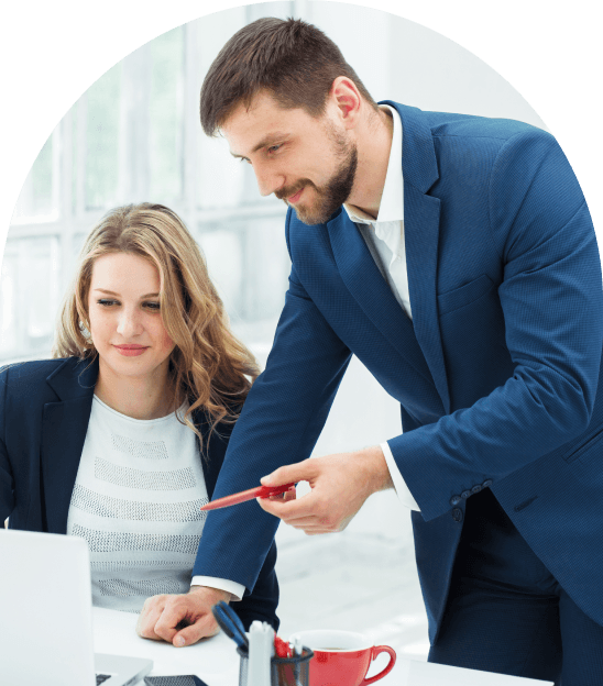 Custom Web design & Development Services in USA